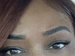 Gingerxxx21