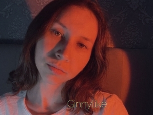 Ginnylike