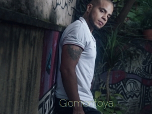 Giomontoya