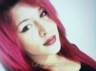 Giorginacaliente
