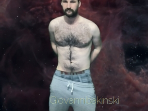 Giovannibakinski