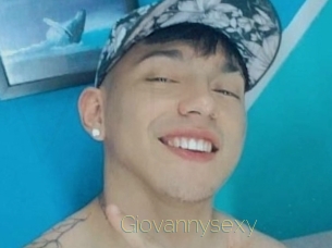 Giovannysexy