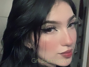 girl_submissive Visio Tchats