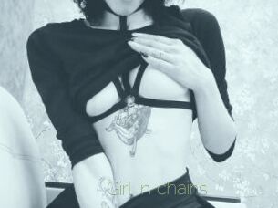 girl_in_chains Visio Tchats