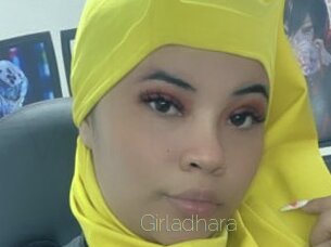 Girladhara
