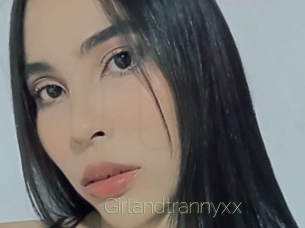 girlandtrannyxx Visio Tchats