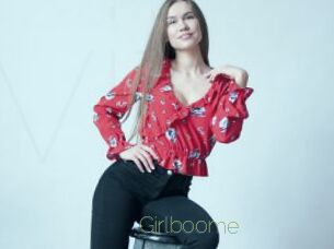 Girlboome