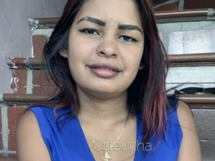 Girleucha