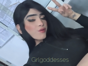 Girlgoddesses