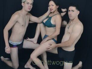 girlhottwoguys Visio Tchats