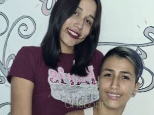 Girlsboom
