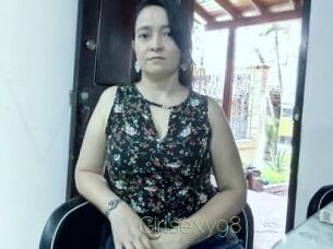 girlsexy98 Visio Tchats