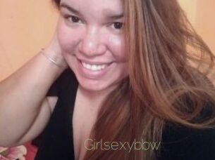 Girlsexybbw
