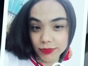 Girlwillprax