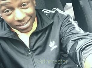 Girthmaster