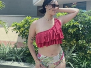 Giselasantos