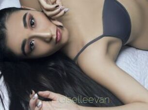 Giselleevan