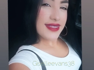Giselleevans38