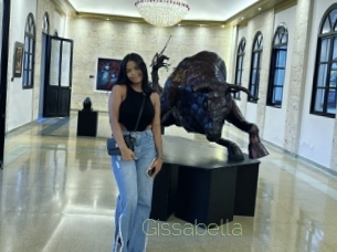 Gissabella