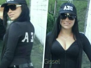 Gissel