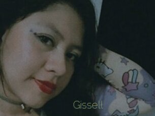 Gissell