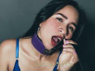 Gissellehunter