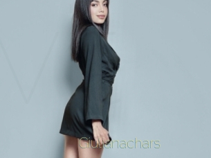 Giulianachars