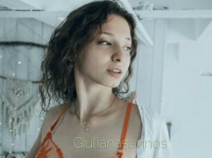 Giulianasavinos