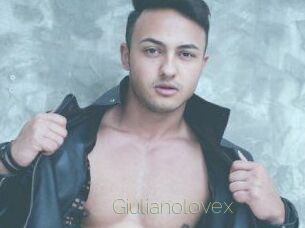 Giulianolovex