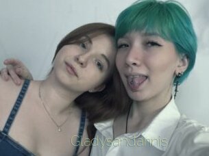 Gladysandannis