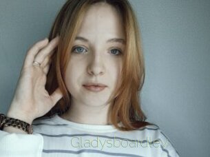 Gladysboardley