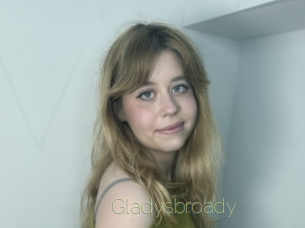 Gladysbroady