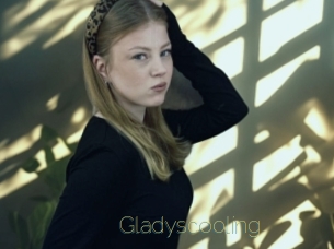 Gladyscooling