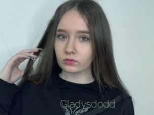 Gladysdodd