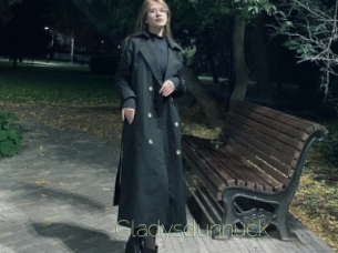 Gladysdunnuck