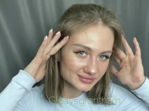 Gladysgrantham