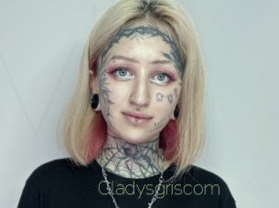 Gladysgriscom