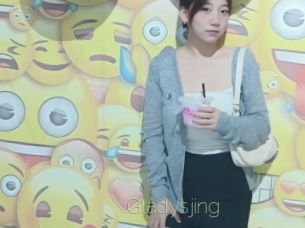 Gladysjing