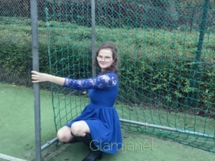Glamjanet