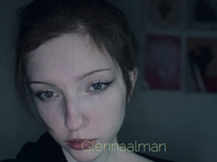 Glennaalman