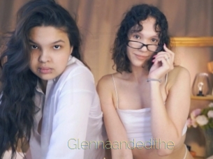 Glennaandedithe