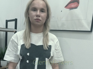 Glennaflowers