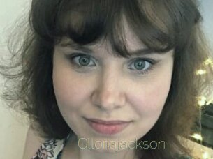Glloriajackson