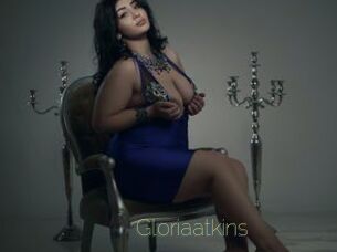 Gloriaatkins