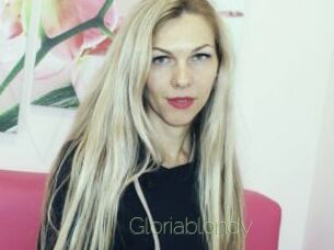gloriablondy Visio Tchats