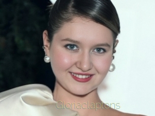 Gloriaclaptons
