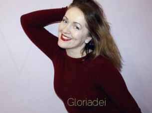 gloriadei Visio Tchats