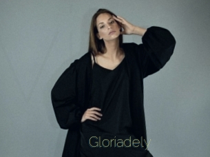Gloriadely