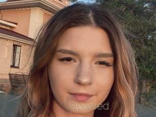 Gloriared