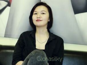 Gloriasilky